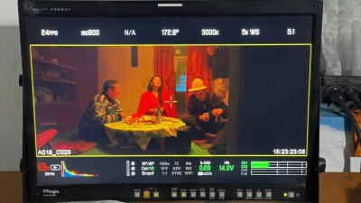 Қазақстандық "Айқай" фильмі Пусан кинофестивалінде көрсетіледі