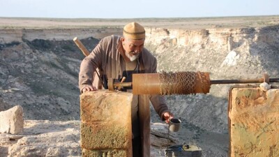 Әбіш Кекілбаевтің повесі желісімен түсірілген "Шыңырау" фильмінің тұсаукесері өтті