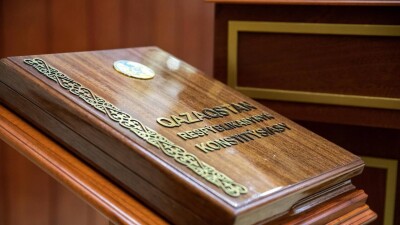 Мемлекет басшысы: Үкімет заңдарға сыни тұрғыда мониторинг жүргізуі керек