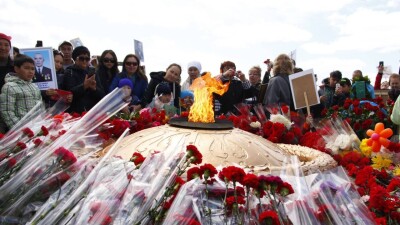 Қазақстанда Ұлы Отан соғысының қанша ардагері бар? Тест