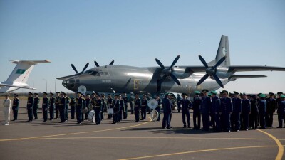 Қазақстанда әскери ұшқыштардың жалақысы 60 пайызға өседі