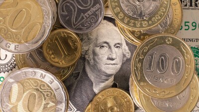 4,75 теңгеден 530 теңгеге дейін: Доллар 31 жылда қалай 111 есе өсті? Timeline