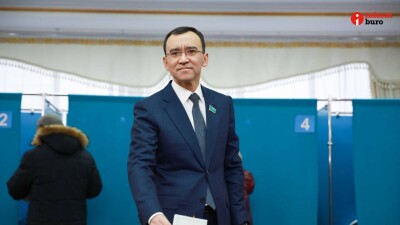 Сенат спикері Мәулен Әшімбаев: Қазақстанға саяси конструктивті оппозиция керек