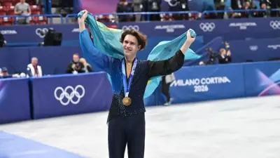 "Алтын Мишабай". Олимпиада чемпионы Михаил Шайдоровтың жеңісінде кімдердің үлесі бар