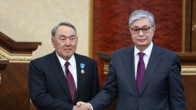 Нұрсұлтандар азайып, Қасым-Жомарттар көбейген. Қазақстан президенттерімен аттас қанша адам бар?
