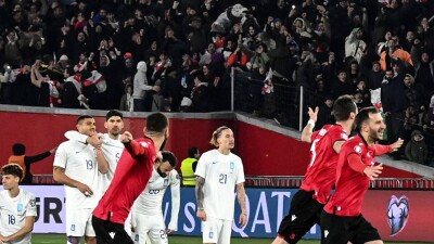 Футболдан Еуропа чемпионатында ойнайтын барлық құрама белгілі болды