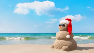 Жаңа жыл қарcаңында балалармен бірге қай елдерде демалуға болады? Маман кеңестері