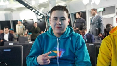 Imanbek Қазақстандағы электронды музыканттарға арналған онлайн-форумда тәжірибесімен бөліседі