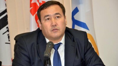 Атырау қаласының әкімі қызметінен босатылды