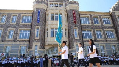 Алматыда ұлттық салт-дәстүрді үйрететін мектеп ашылды