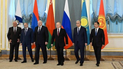 Қазақстан қандай да бір одақтас мемлекеттер құрамына кіруге ниетті емес