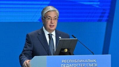 Тоқаев: Қазақстан – зайырлы мемлекет. Бұл қағида білім беру мекемелерінде қатаң сақталуға тиіс