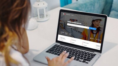 Миллион теңге жалақы ұсынатын 3 бос жұмыс орны. Электронды еңбек биржасына шолу