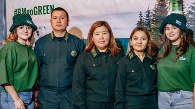 Табиғи ресурстарды қолдауға бағытталған әлеуметтік жобаның қорытындысы жарияланды