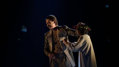 "Сан апаттың бастауы – тексіздік". Әуезов театрындағы "Кассандра таңбасы" қойылымының айтар ойы қандай?