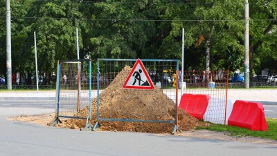 Абай даңғылындағы жол жөндеу: Қай бағыттағы қозғалыстар уақытша шектеледі