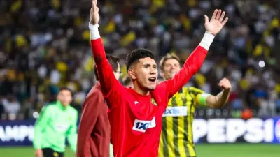 "Қайратты" Чемпиондар лигасына шығарған Темірлан Анарбеков туралы не білеміз