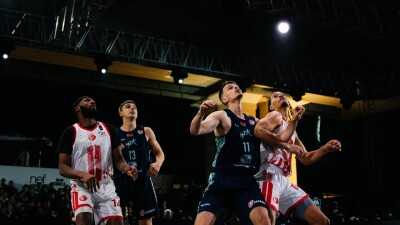 3х3 баскетболынан Almaty Quest жеңімпаздары анықталды