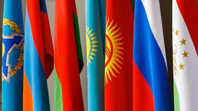 ҰҚШҰ елдерінің басшылары 10 қаңтарда онлайн-конференция өткізеді