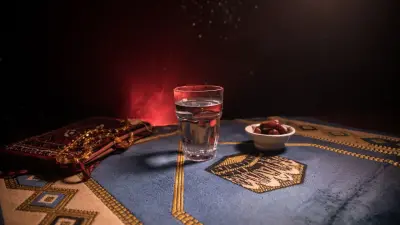 Рамазанға 30 күн қалды. Шағбан айында оразаға қалай дайындалу қажет