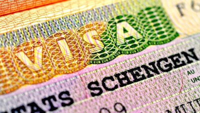 Еуропаның 27 еліне саяхат: Шенген визасын қалай алуға болады?