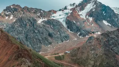Енді туристер қауіпті жерлерге барарда төтенше жағдайлар органына ескертуге тиіс. Толық тізім