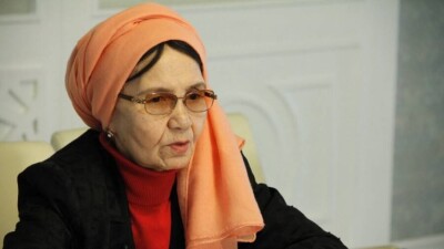 "Амалмен шатастырмау керек". Зейнеп Ахметова Наурыз мерекесі туралы