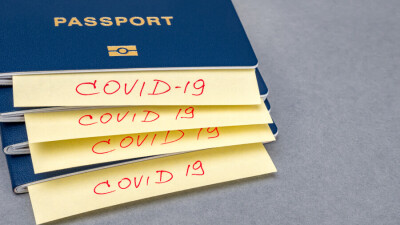 Алматыда вакциналау электронды паспортын сату туралы ақпараттан соң арнайы қызметтік тергеу басталды