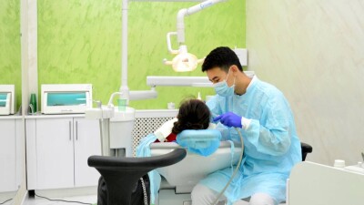 МӘМС: Кімдер тісін тегін емдете алады?
