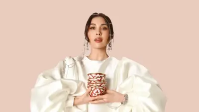 Этностиль – трендте! Қазақтың ұлттық киімдерін қалай сәнге айналдыруға болады?