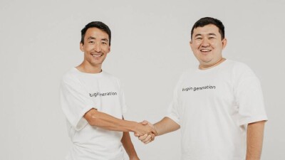 Айбек Қуатбай, Bugin холдингінің директоры: Daryn.online платформасын биыл 1 500 мектеп қолданады