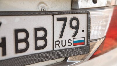 Шетелдік көліктерді заңдастыру басталды. Өтінішті еGov және eGov Mobile арқылы беруге болады