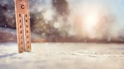 "Биыл қыс қоңыржай жылы болады". Қазгидромет ауа райы болжамын жариялады