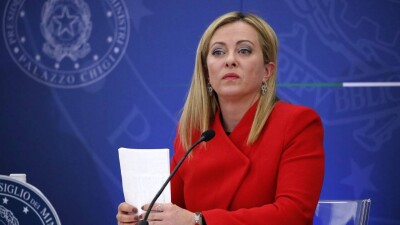 Италия премьер-министрі жұмыс сапарымен Қазақстанға келмейді