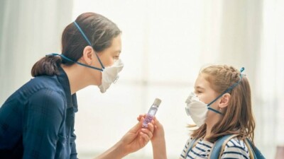 Балалардағы коронавирустан кейінгі синдром белгілері қандай?