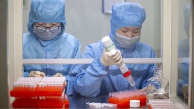 "Коронавирус жас талғап жатқан жоқ". Қазақстанда вирустың қандай штамдары таралған?