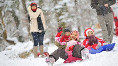 Балалардың қысқы демалысын карантин жағдайында қалай өткізуге болады?