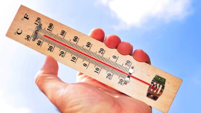 Қазгидромет: Қазақстанның бірнеше өңірінде өрт қауіпі бар