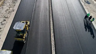 Қызылорда мен Ақтөбе арасында төрт жолақты жол салынады