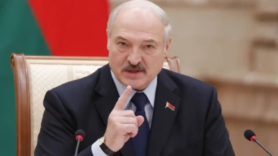 Лукашенко: Беларусь Украина аумағындағы әскери операцияға қатыспайды