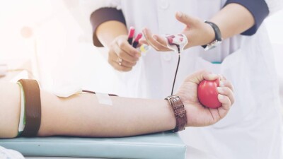 Қан доноры болу үшін не білу қажет? Маңызды 10 сұраққа жауап