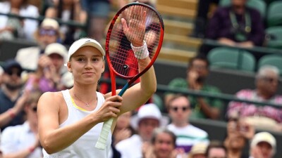 Елена Рыбакина WTA қорытынды турнирін аяқтады