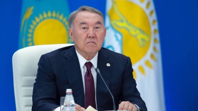 Нұрсұлтан Назарбаев құрметті сенатор атағынан айырылды
