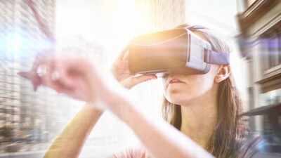 Марк Цукерберг метағалам қандай болатынын көрсетті