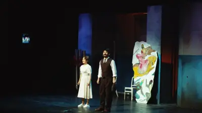 Көрермен талғамы өсуі үшін жекеменшік театрлар көбеюі керек – Режиссер Әлібек Өмірбекұлы