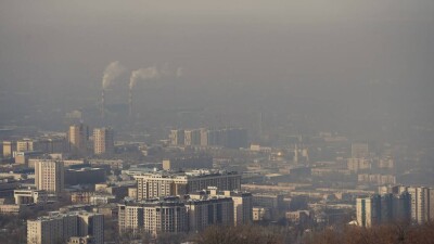 Қазақстанның бес қаласында ауа сапасы нашарлайды