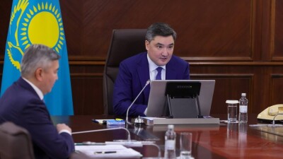 Үкіметтің орташа жасы – 50 жас. Министрлер кабинеті қаншалықты жасарды?