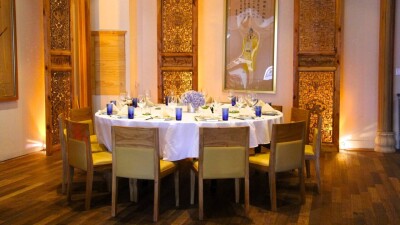 АҚШ-та кәсіп бастау оңай ма? Сан-Францискода мейрамхана ашқан әйелдердің хикаясы