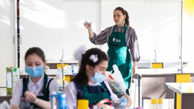 "Дипломмен – басқа салаға!". Мектеп қабырғасында кәсіптік бағдарлау не үшін қажет?