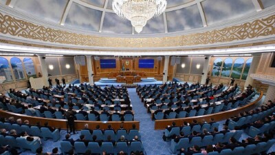 Президент: Сөзбұйдаға салған кәсіпкерлерге қатысты әңгіме басқаша болады
